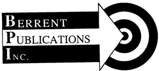 BERRENT PUBLICATIONS INC.