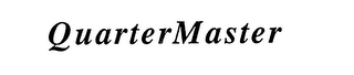 QUARTERMASTER trademark
