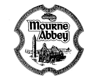 KERRYGOLD MOURNE ABBEY