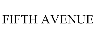 FIFTH AVENUE trademark