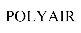POLYAIR trademark