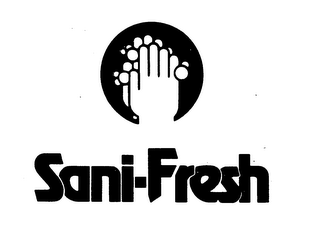 SANI-FRESH trademark