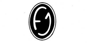 FJ trademark