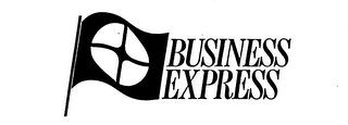 BUSINESS EXPRESS trademark