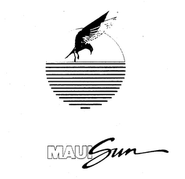 MAUI SUN
