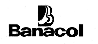 B BANACOL