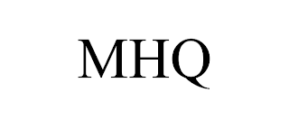 MHQ trademark