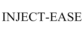 INJECT-EASE trademark