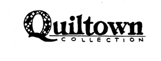 QUILTOWN COLLECTION trademark
