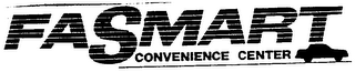 FASMART CONVENIENCE CENTER