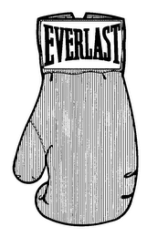 EVERLAST trademark