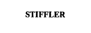 STIFFLER trademark