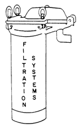 FILTRATION SYSTEMS