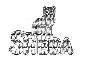 SHEBA trademark