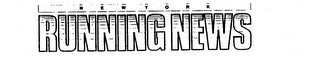 NEW YORK RUNNING NEWS trademark