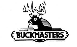 BUCKMASTERS