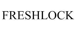 FRESHLOCK trademark