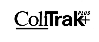 COLI TRAK PLUS