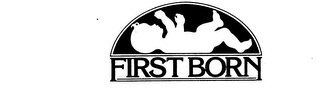 FIRST BORN trademark