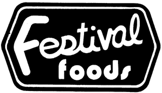 FESTIVAL FOODS