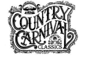 COUNTRY CARNIVAL CLASSICS