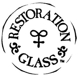 RESTORATION GLASS