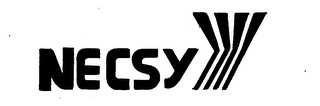 NECSY trademark