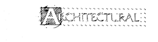 ARCHITECTURAL trademark