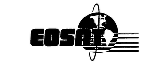 EOSAT trademark