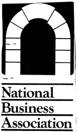 NATIONAL BUSINESS ASSOCIATION