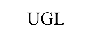 UGL trademark