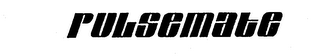 PULSEMATE trademark