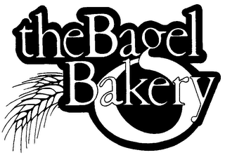 THE BAGEL BAKERY