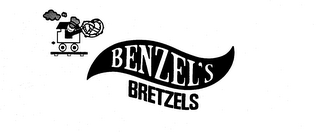 BENZEL'S BRETZELS