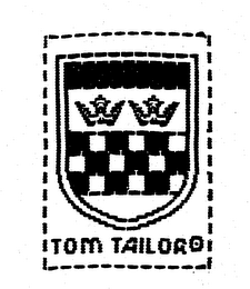 TOM TAILOR