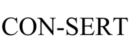 CON-SERT