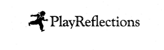 PLAY REFLECTIONS trademark