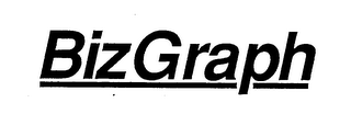 BIZGRAPH trademark