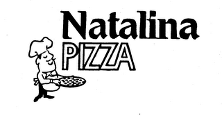 NATALINA PIZZA trademark