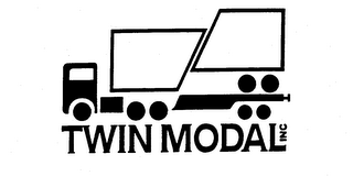 TWIN MODAL INC