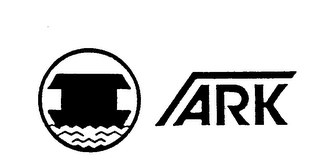 ARK trademark