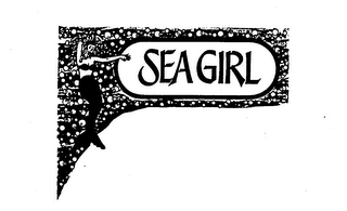 SEA GIRL trademark