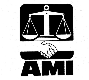 AMI trademark