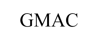 GMAC trademark