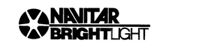 NAVITAR BRIGHT LIGHT trademark