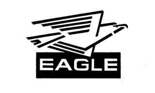 EAGLE trademark