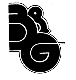 B & G trademark
