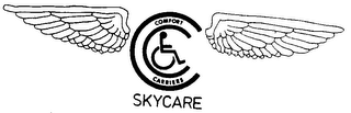 COMFORT CARRIERS SKYCARE