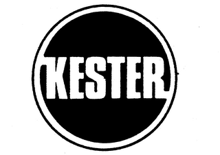 KESTER