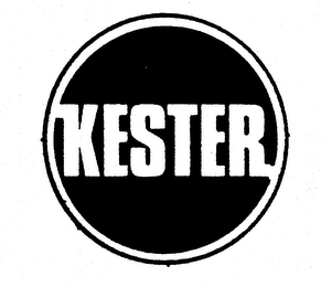 KESTER